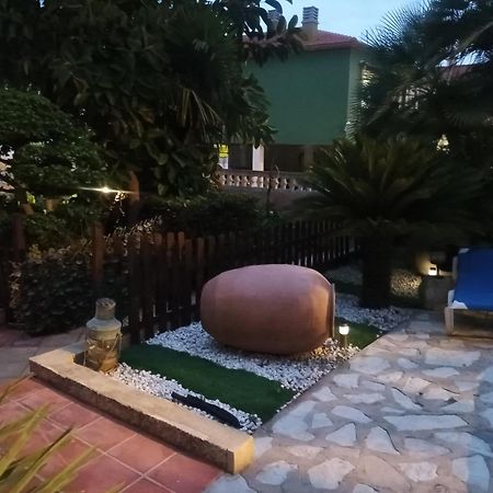 Vacaciones Denia 4 Rooms Ngoại thất bức ảnh