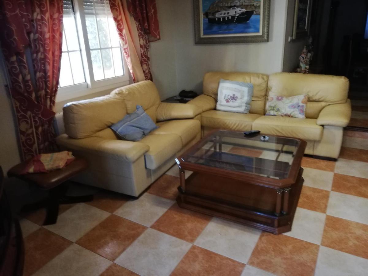 Vacaciones Denia 4 Rooms Ngoại thất bức ảnh