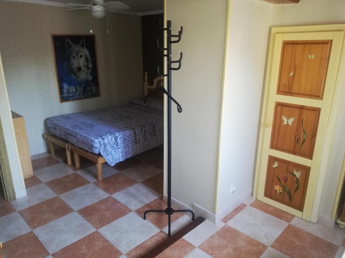 Vacaciones Denia 4 Rooms Ngoại thất bức ảnh
