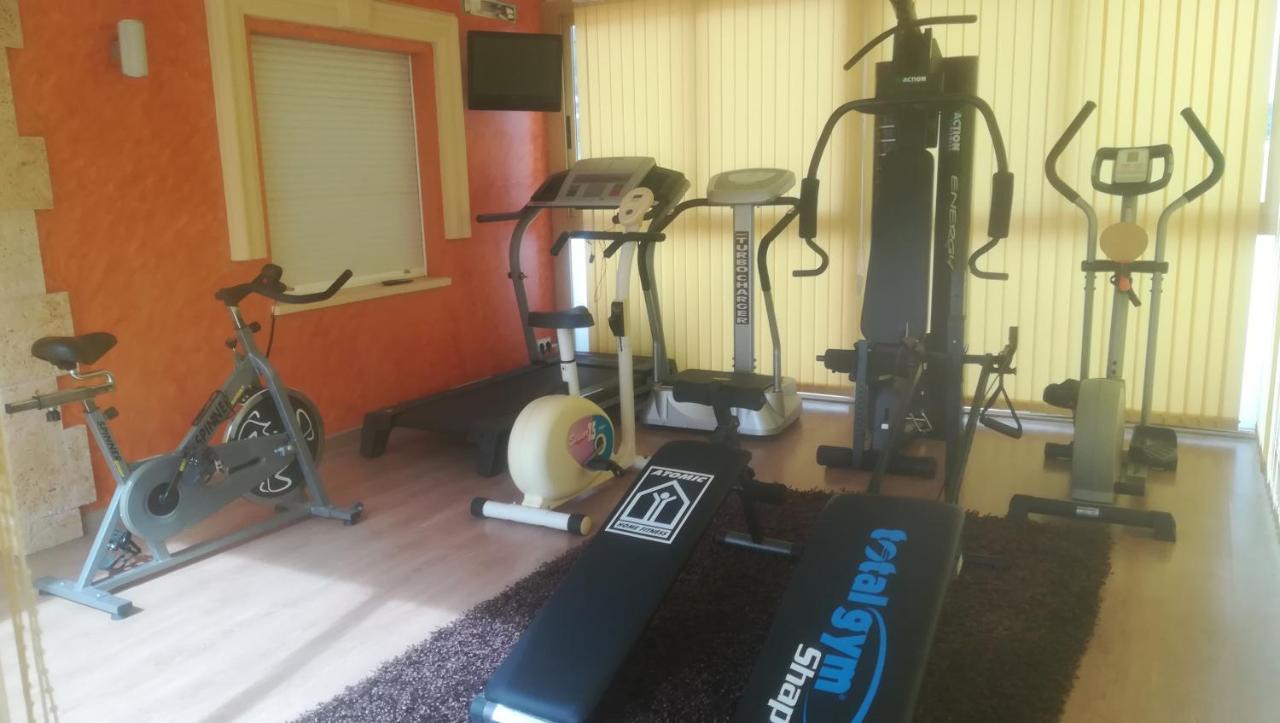 Vacaciones Denia 4 Rooms Ngoại thất bức ảnh