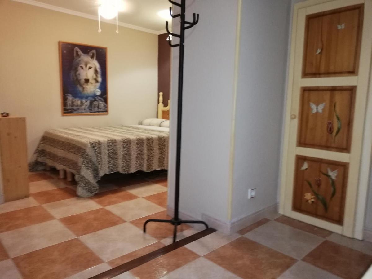Vacaciones Denia 4 Rooms Ngoại thất bức ảnh