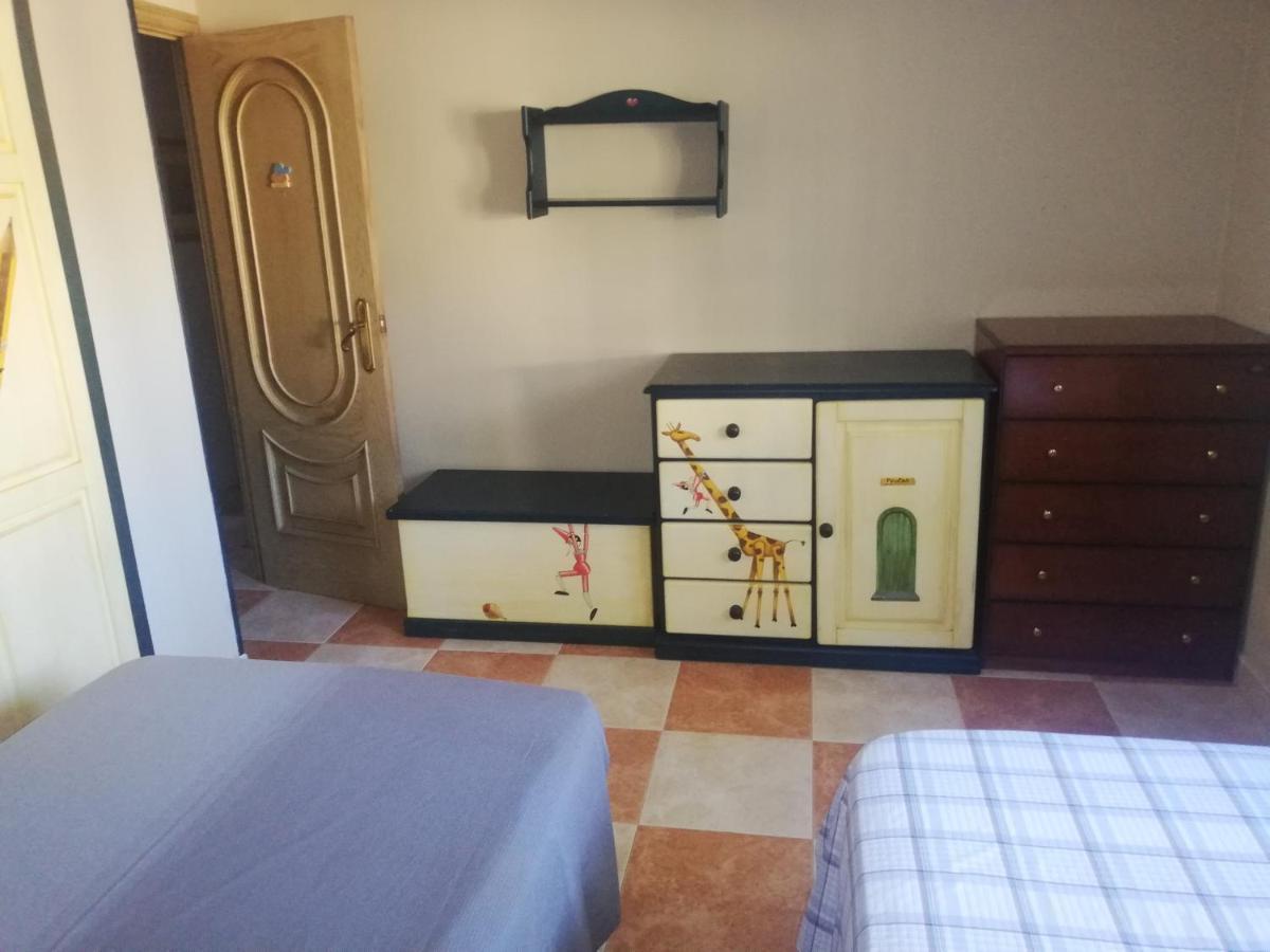 Vacaciones Denia 4 Rooms Ngoại thất bức ảnh