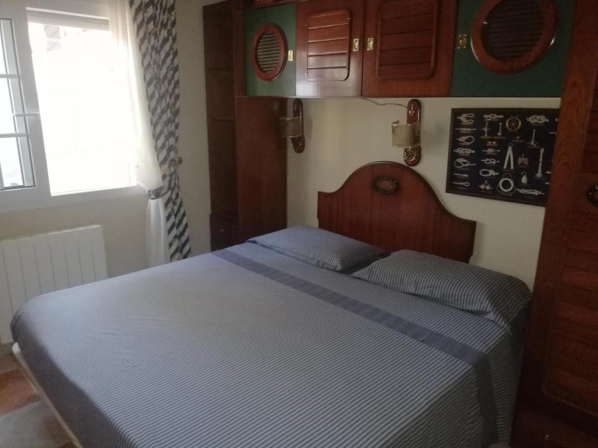 Vacaciones Denia 4 Rooms Ngoại thất bức ảnh