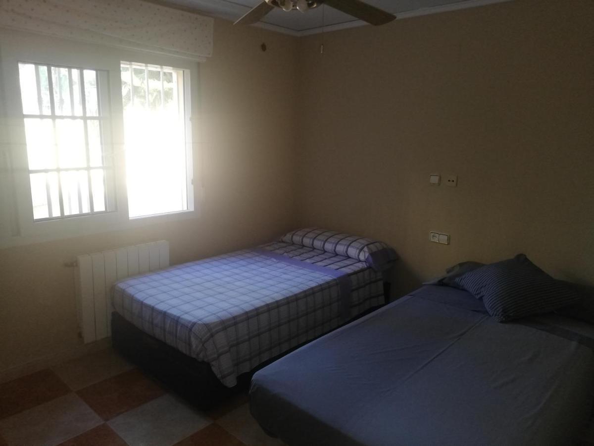 Vacaciones Denia 4 Rooms Ngoại thất bức ảnh
