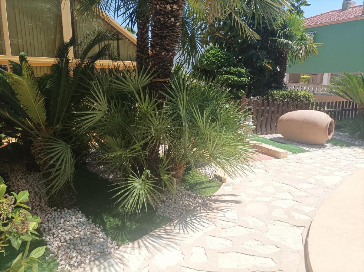 Vacaciones Denia 4 Rooms Ngoại thất bức ảnh