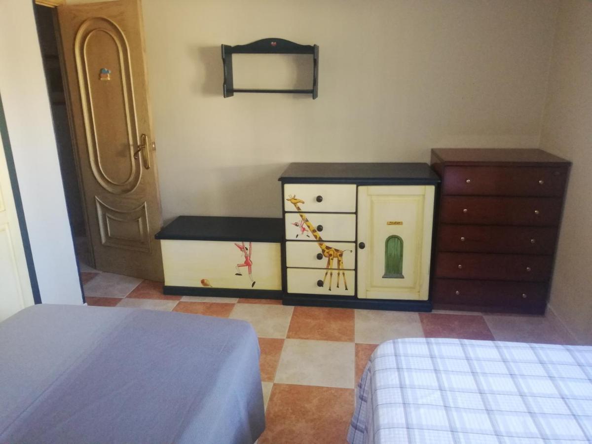 Vacaciones Denia 4 Rooms Ngoại thất bức ảnh