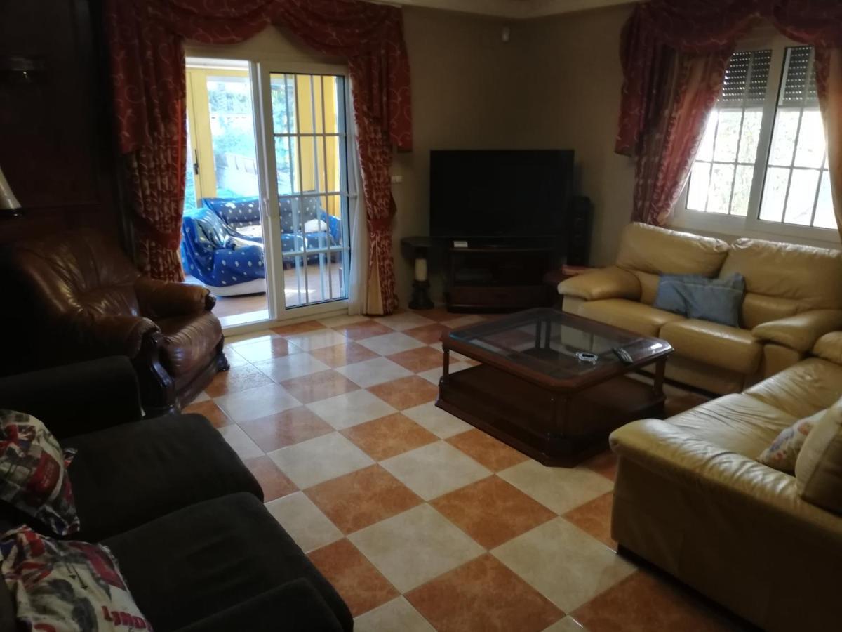 Vacaciones Denia 4 Rooms Ngoại thất bức ảnh