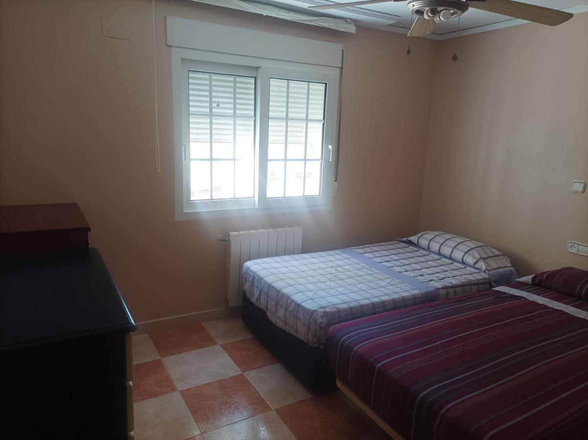 Vacaciones Denia 4 Rooms Ngoại thất bức ảnh