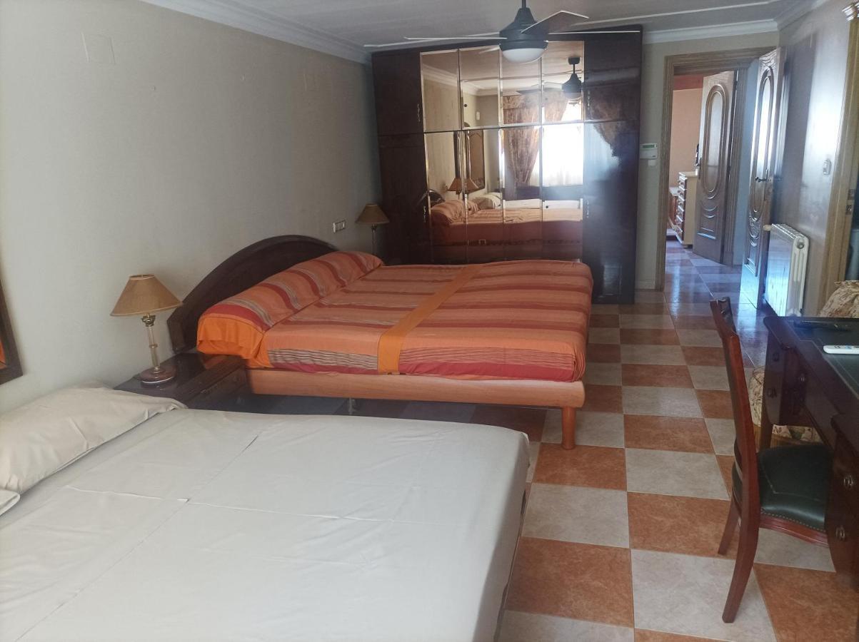 Vacaciones Denia 4 Rooms Ngoại thất bức ảnh