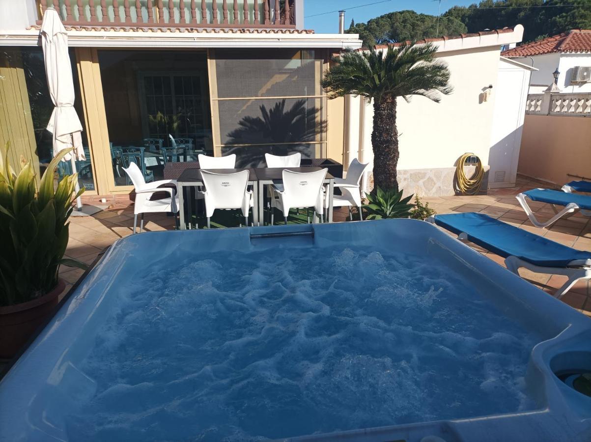 Vacaciones Denia 4 Rooms Ngoại thất bức ảnh