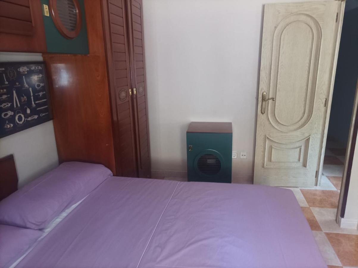 Vacaciones Denia 4 Rooms Ngoại thất bức ảnh