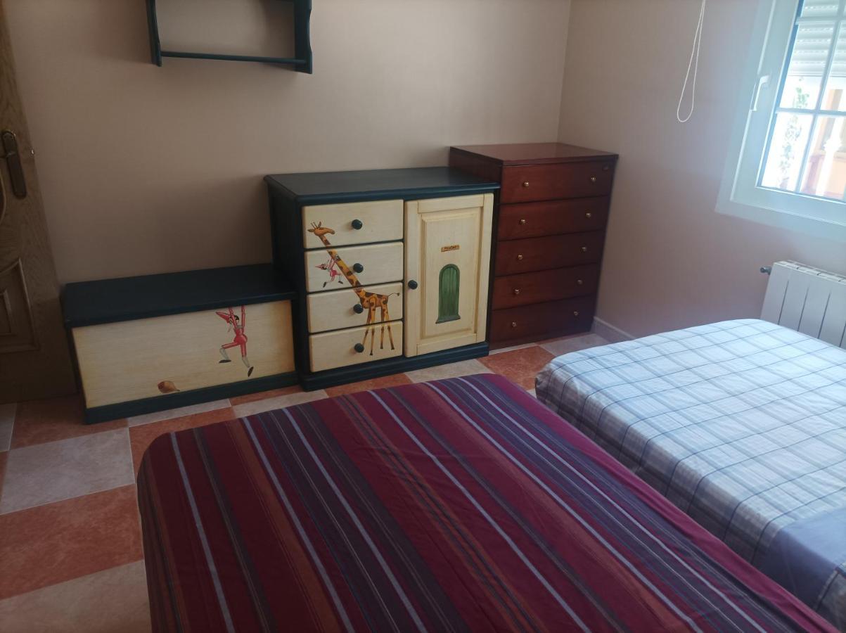 Vacaciones Denia 4 Rooms Ngoại thất bức ảnh