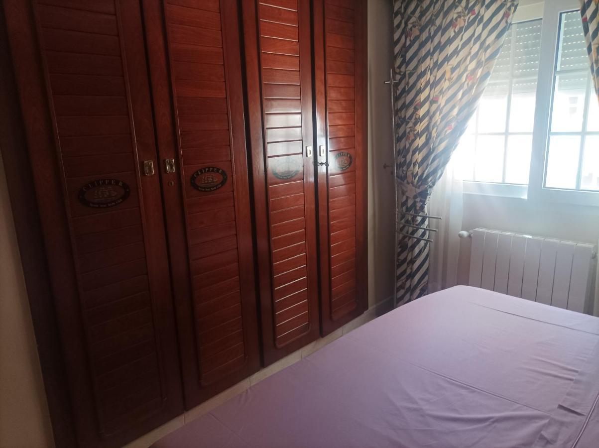 Vacaciones Denia 4 Rooms Ngoại thất bức ảnh