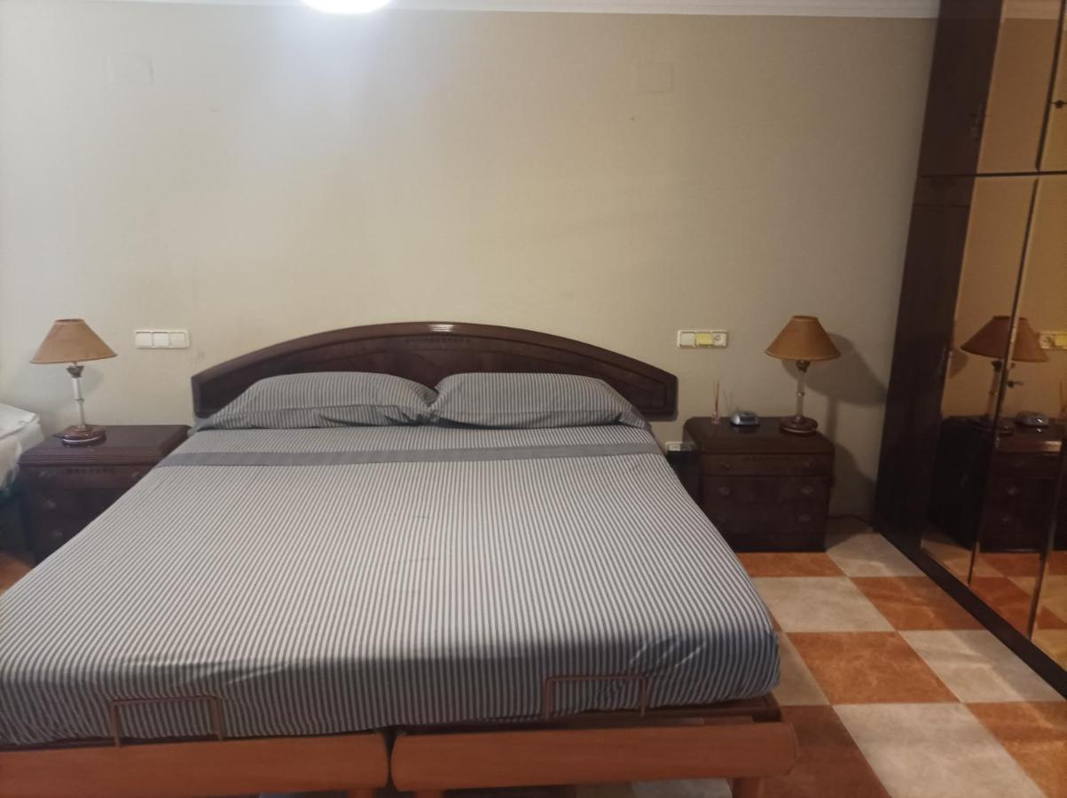 Vacaciones Denia 4 Rooms Ngoại thất bức ảnh