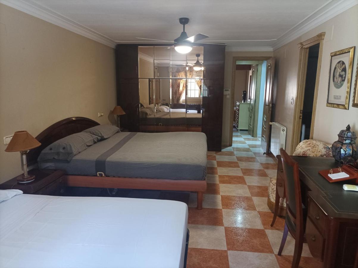 Vacaciones Denia 4 Rooms Ngoại thất bức ảnh