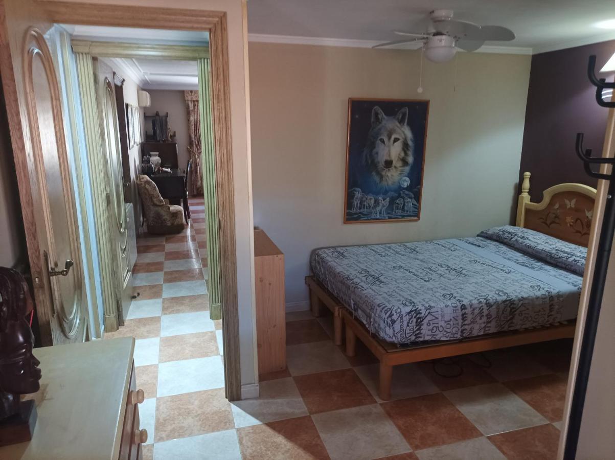 Vacaciones Denia 4 Rooms Ngoại thất bức ảnh