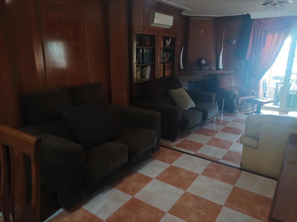 Vacaciones Denia 4 Rooms Ngoại thất bức ảnh