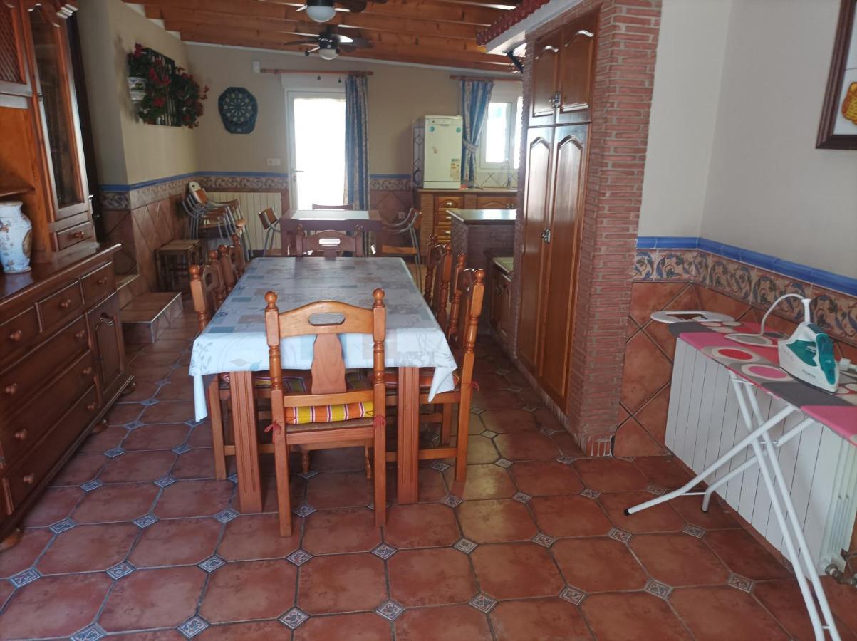 Vacaciones Denia 4 Rooms Ngoại thất bức ảnh