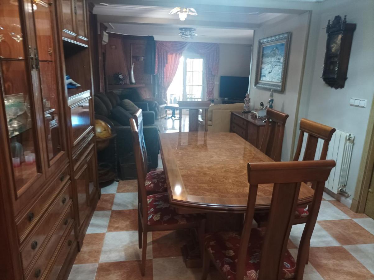 Vacaciones Denia 4 Rooms Ngoại thất bức ảnh