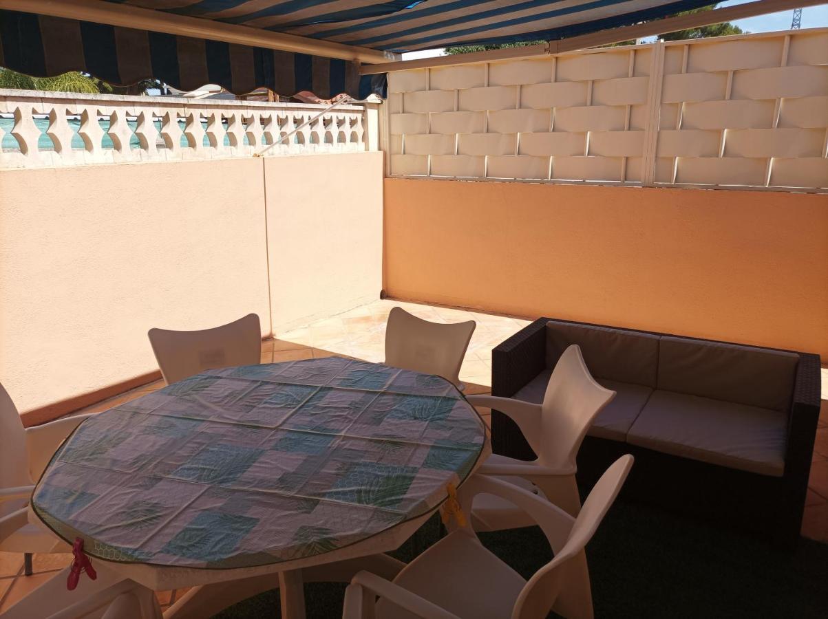 Vacaciones Denia 4 Rooms Ngoại thất bức ảnh