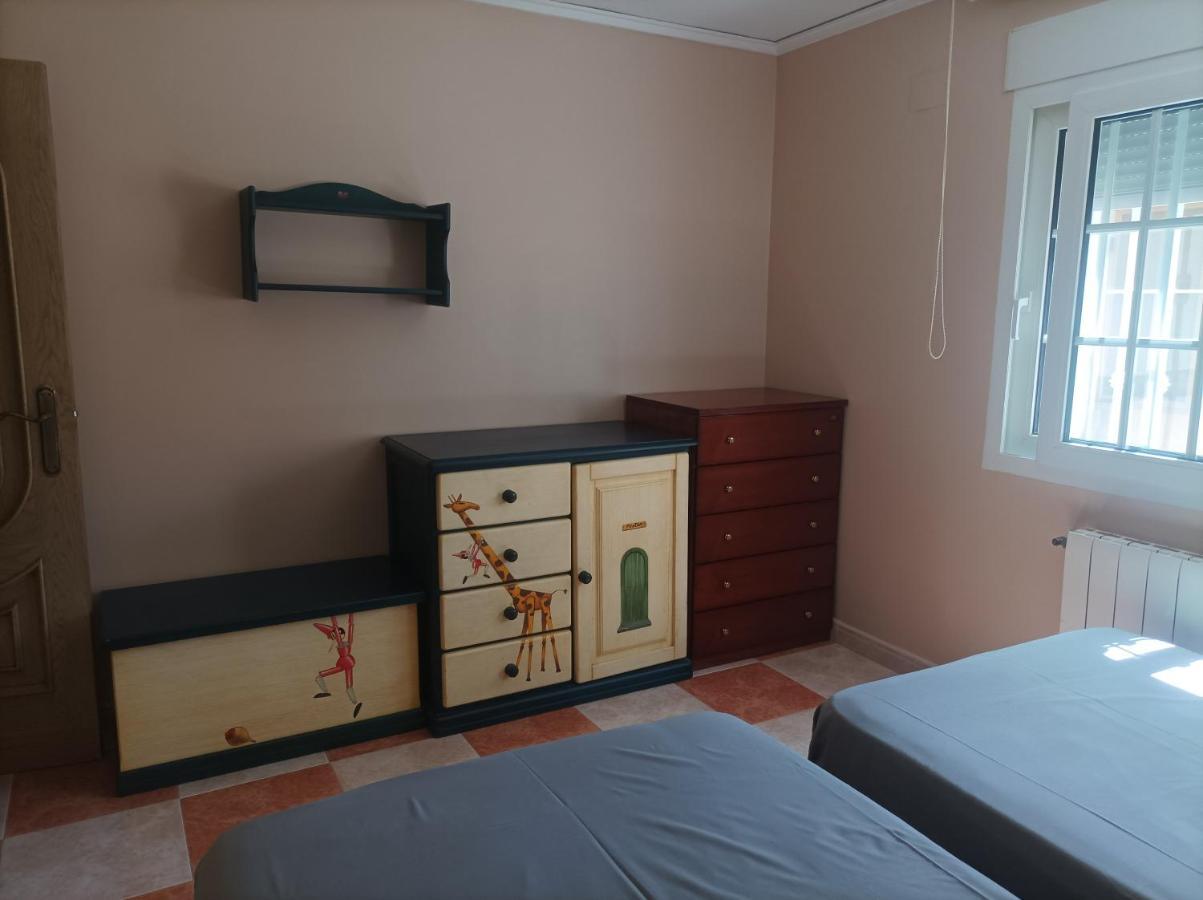 Vacaciones Denia 4 Rooms Ngoại thất bức ảnh