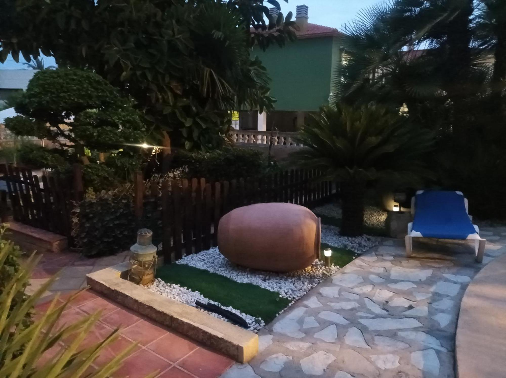Vacaciones Denia 4 Rooms Ngoại thất bức ảnh