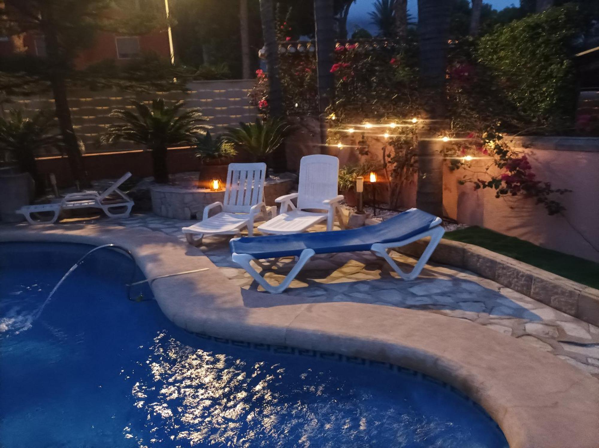 Vacaciones Denia 4 Rooms Ngoại thất bức ảnh