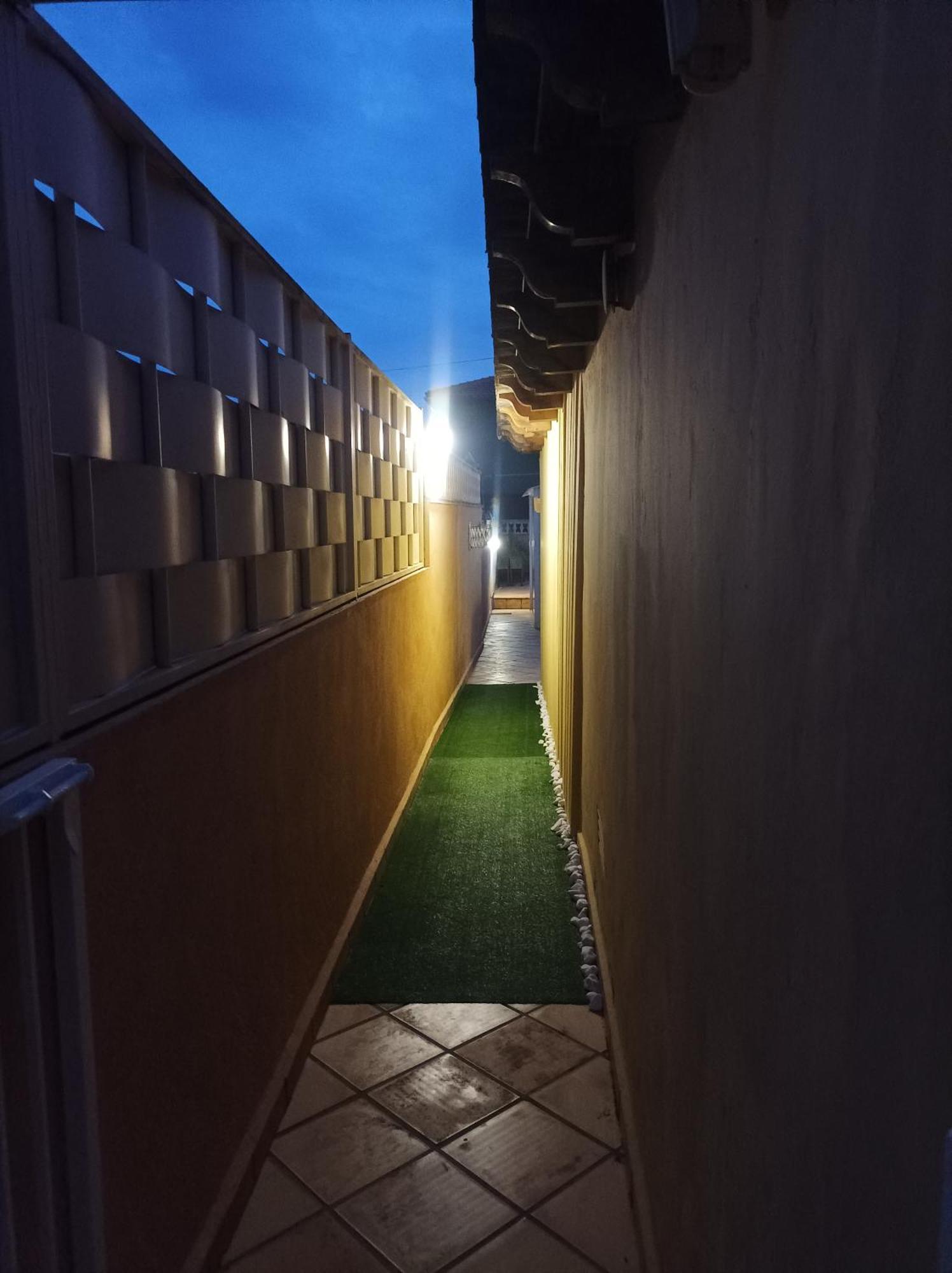 Vacaciones Denia 4 Rooms Ngoại thất bức ảnh
