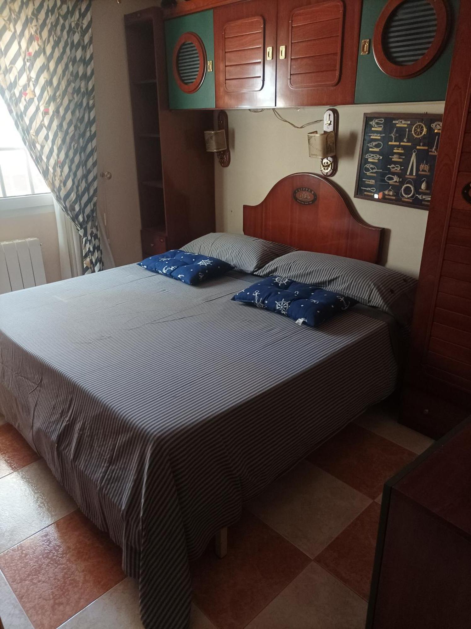 Vacaciones Denia 4 Rooms Ngoại thất bức ảnh